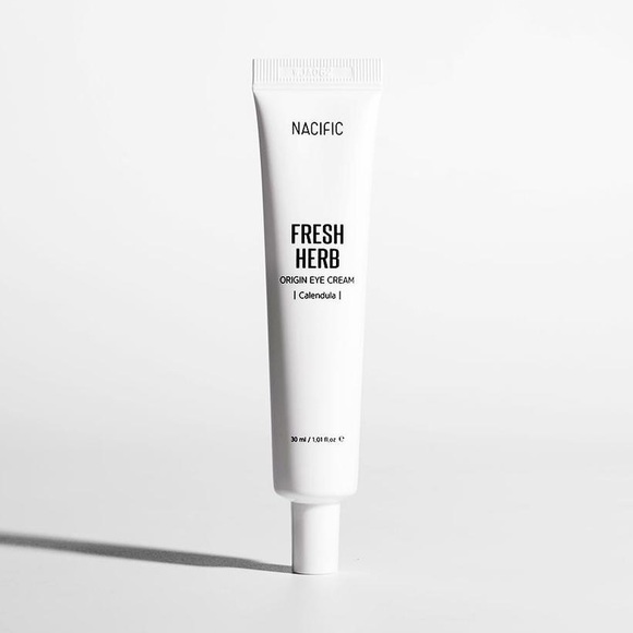 NACIFIC Fresh Herb Origin Eye Cream - Picture 1 of 4